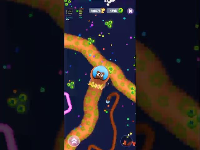 Space Trail My Hight Score 620k Gameplay By Redmi [YT]