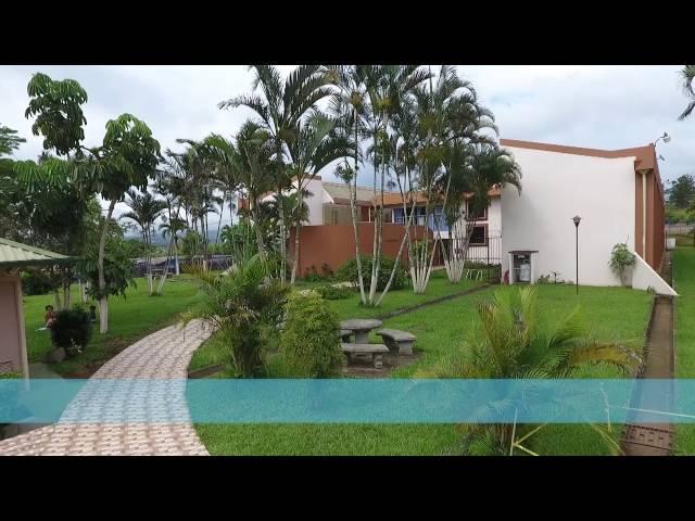 Logros Sede de Occidente UCR