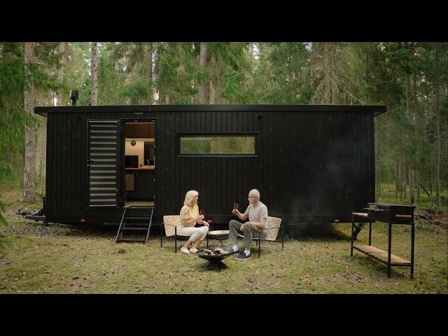 Tiny House ALRO