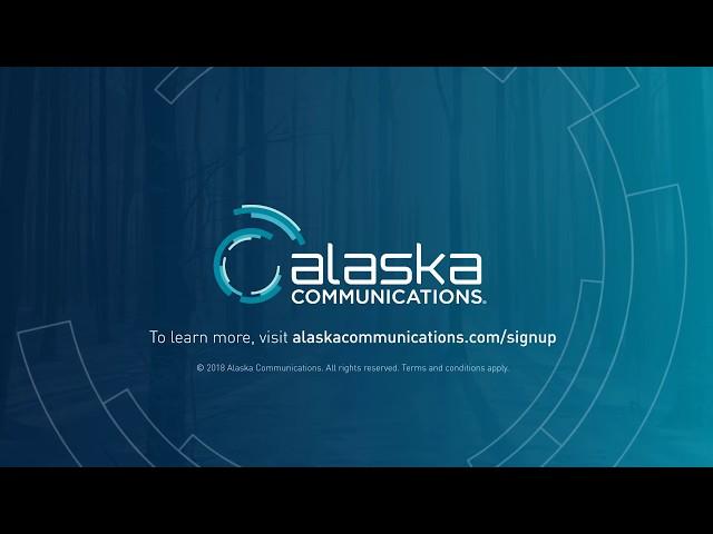 Alaska Communications Unlimited Internet | Do You Believe?