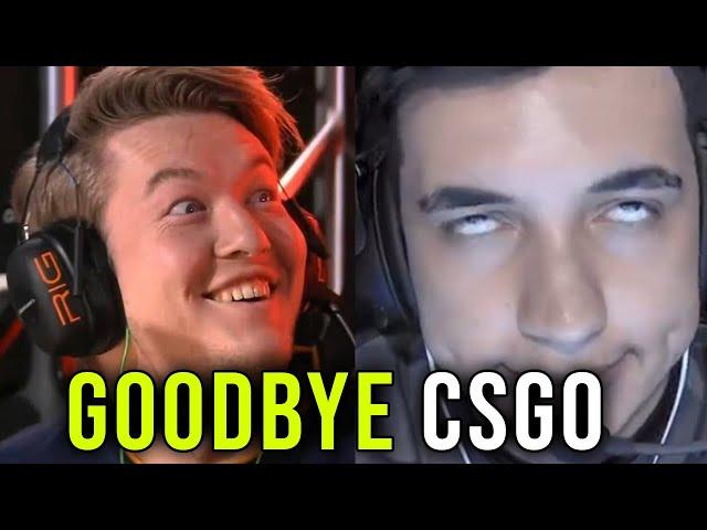 FAILS & FUNNY CSGO MOMENTS OF ALL TIME