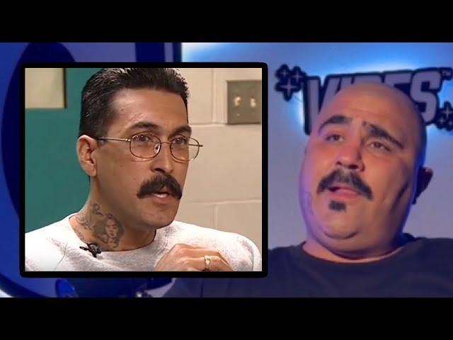 Cholo Juan speaks on Famous Informant ‘Boxer’ snitching on him.