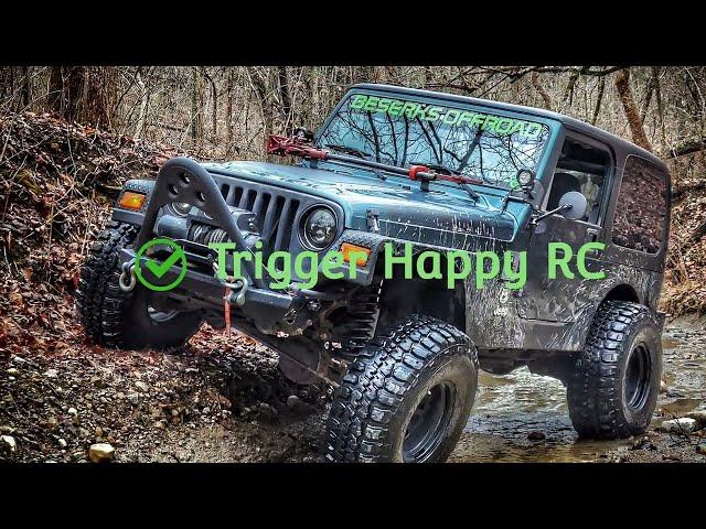 Trail riding day with Boyscout Troop 947