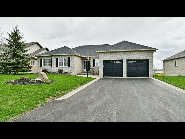 197 Southcrest Dr, Seagrave (City of Kawartha Lakes) - Open House Video Tour