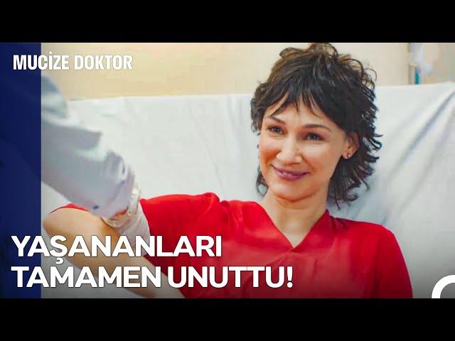 Kimi Sevdiğini Şaşırırmış İnsan - Mucize Doktor