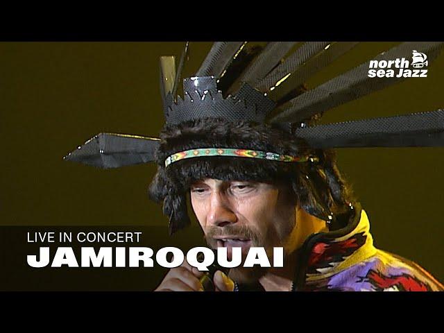 Jamiroquai - Full Concert [HD] | Live at North Sea Jazz Festival 2006