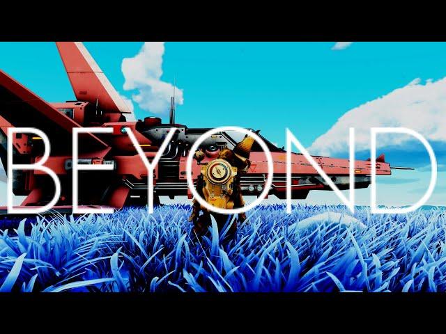 No Man's Sky BEYOND | PLANET DIVERSITY! Scorching Sc-Fi Landscapes To Frozen Forests! [NMS BEYOND]