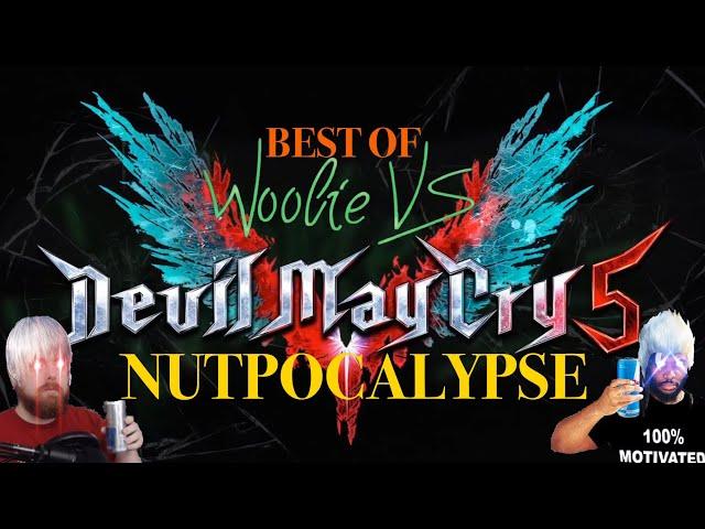 Best Of Woolie Vs: Devil May Cry 5