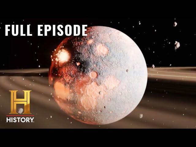 The Universe: How the Solar System Was Born (S6, E3) | Full Episode