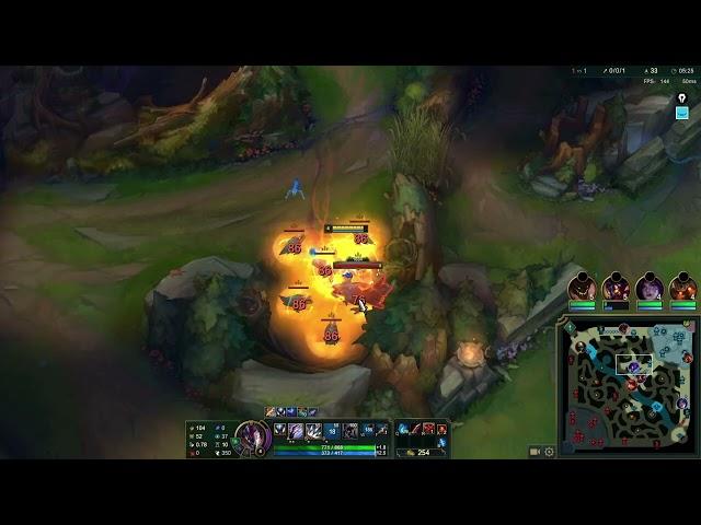 D4 to Master in 1 Week - How to Challenger Jungle