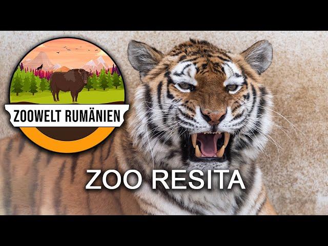 Zoo Resita - Der Bergzoo - Zoowelt Rumänien