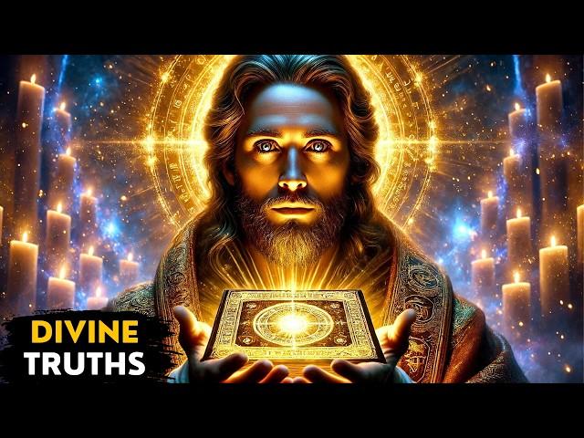 The Book of Life: Jesus Reveals the Truth about Destiny and Free Will!