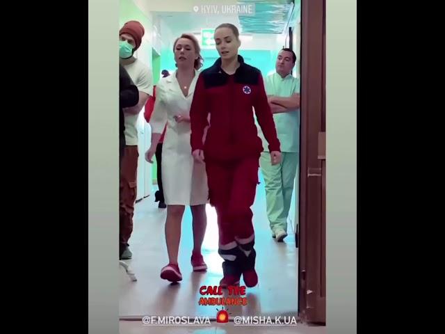 Клятва врача Ксения Мишина/Холостячка #ксениямишина #холостячка