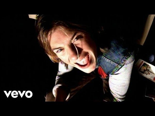 Hanson - If Only