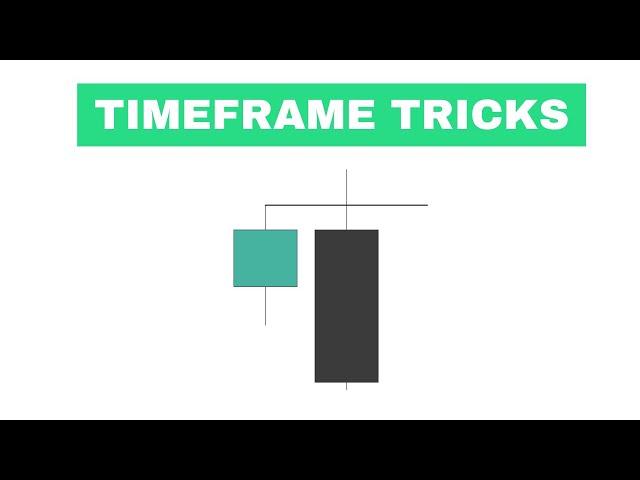 1 Weekly Candle Will Retire You