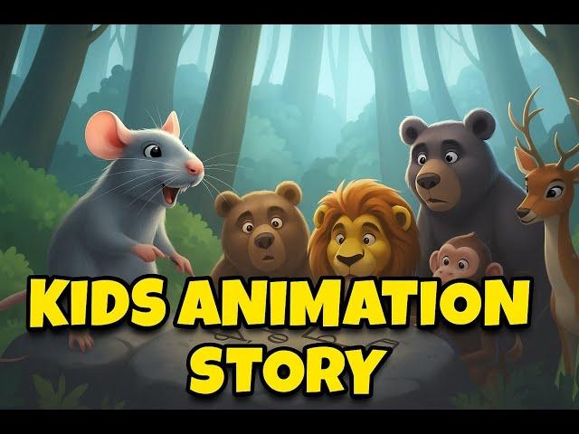 Amazing Toddler Rhymes Animation Ideas to Make Learning FUN