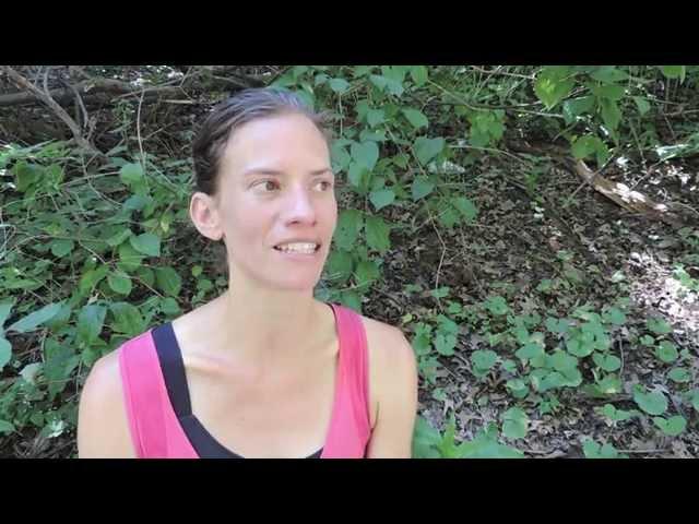 Learn Your Land with Jennifer Pharr Davis - Appalachian Trail Hiker, Author, Speaker