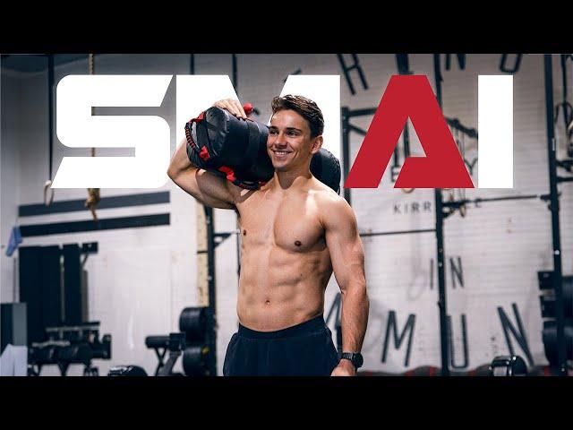 SMAI USA - Fitness Reel 2023