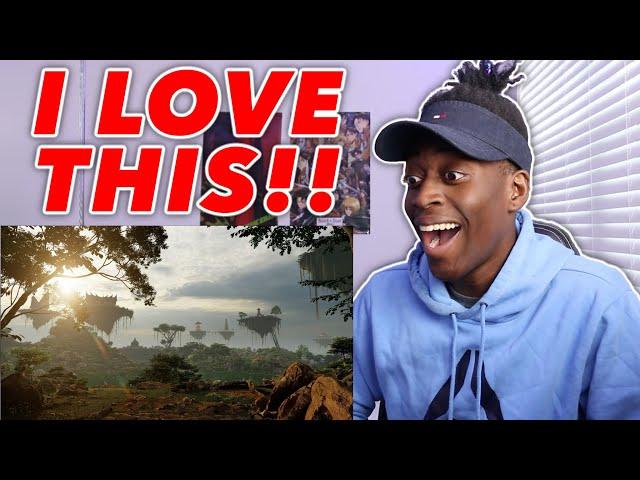 FIRST TIME HEARING WONDERLAND INDONESIA by Alffy Rev (ft. Novia Bachmid) REACTION!!!