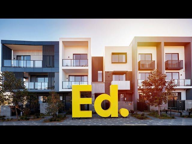 Ed.Square by Frasers Property Australia