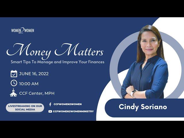 Money Matters