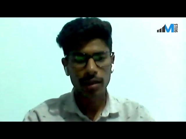 Best Financial Modeling Course in India, IIM SKILLS Student Review