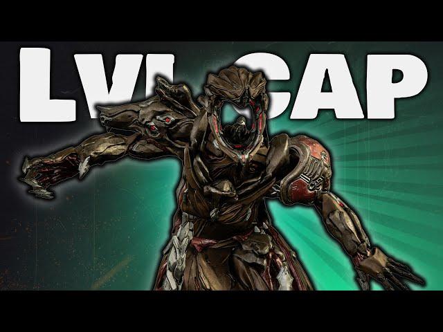 We level CAPPING again ? Warframe live