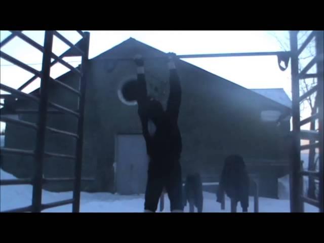 Выход силой