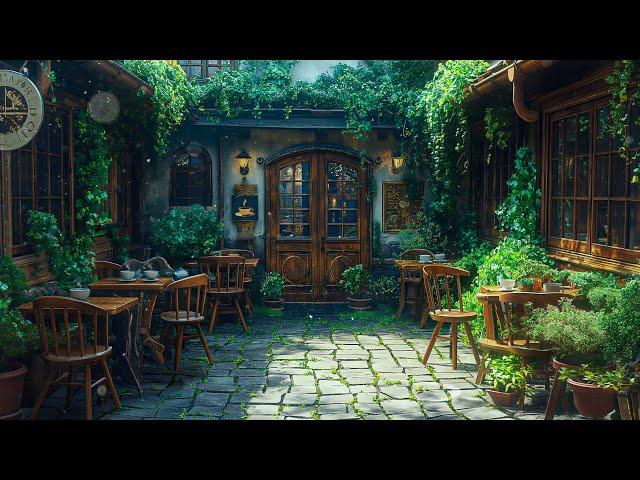 Summer Chill Vibes  Beats to Relax / Study / Work | Lofi Coffee  [ Lofi Hip Hop - Lofi Songs ]