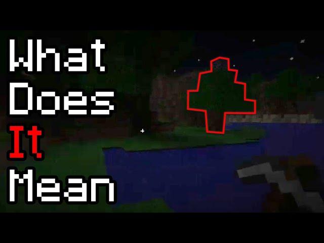 The SADDEST Minecraft ARG You HAVEN'T Heard Of