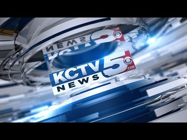 KCTV Renderon - News Opening Titles