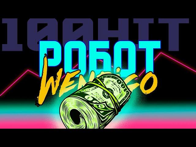 Обзор торгового робота на форекс Wendigo. Forex трейдинг.