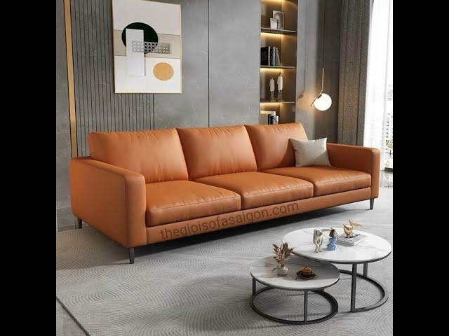 sofa băng da bò nhập khẩu/thegioisofasaigon.com/ xưởng sofa hùng sài gòn/0972261379