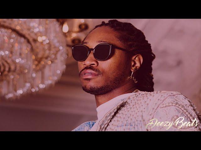 Zaytoven x Future Type Beat (2022) "Blessed" [Prod. Deezy Beats]