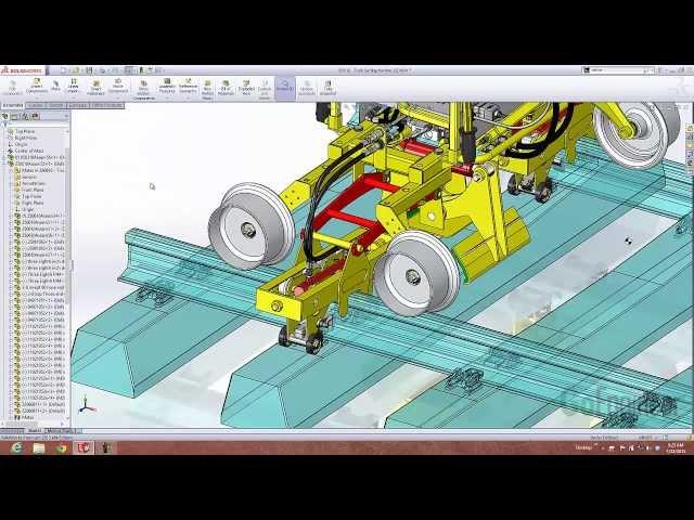 SOLIDWORKS 2013 What's New Webinar