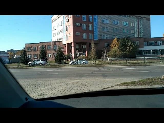 Автопатрулирование часть вторая