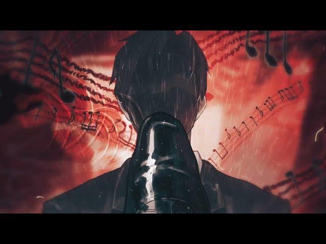 [HamHamPangPang] (Spoilers) LoR Theme - Reverberation Ensemble 2nd Encounter & The Black Silence PV