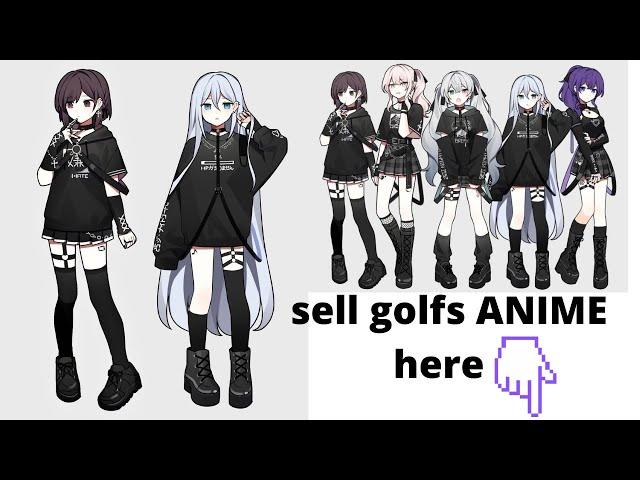чулки ANIME SALE 444 руб.