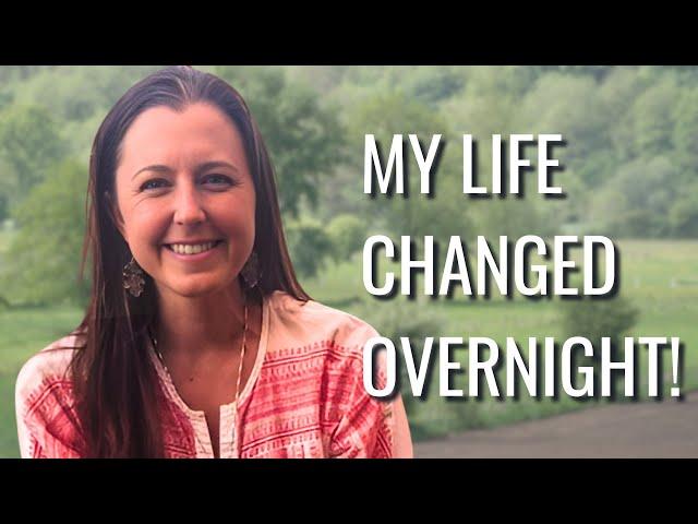 From Sharp Pain To RARE STAGE 4 Cancer! - Ariel | Appendix Cancer | The Patient Story