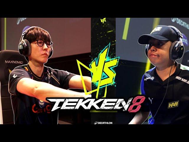 JDCR is BACK for revenge.