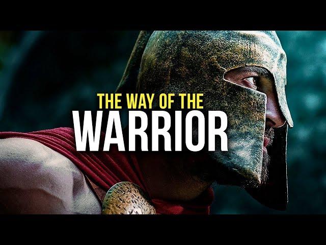 THE WAY OF THE WARRIOR - Motivational Speech Compilation (Featuring Billy Alsbrooks)