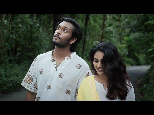 TeeJay - Un Peru Enna ft. Geethiyaa Varman (Official Glimpse)