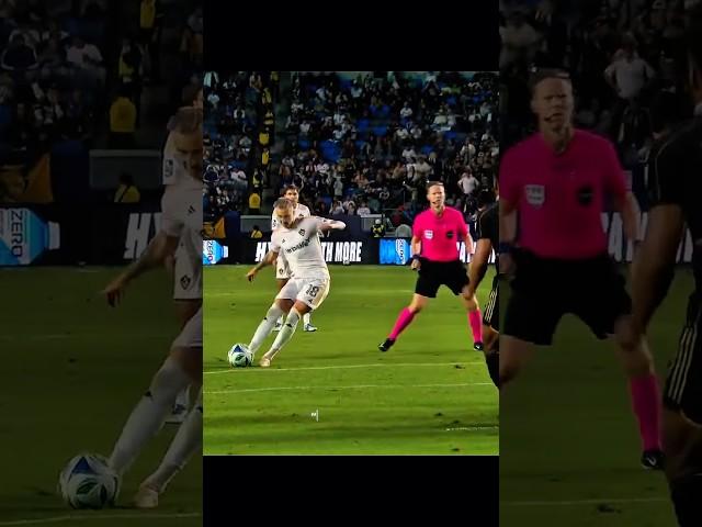 After 12 Years at Borussia Dortmund -Marco Reus Carry La Galaxy 