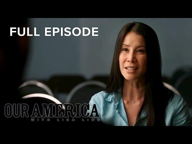 Fighting Satan | Our America with Lisa Ling | Full Episode | OWN