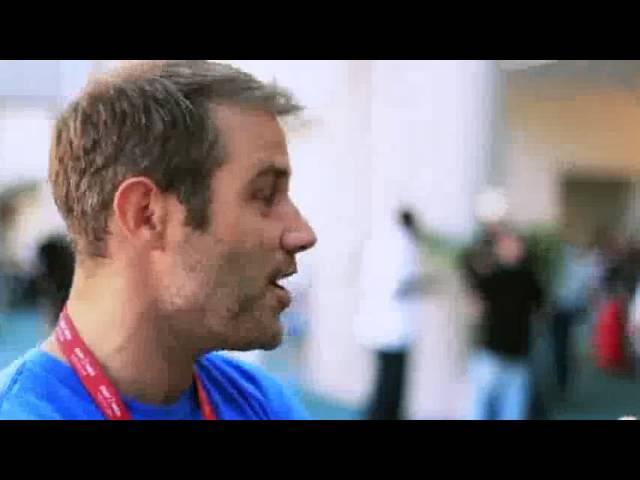 Legendary Internet Marketer Jason Moffatt Explains Why He Joined Empower Network.