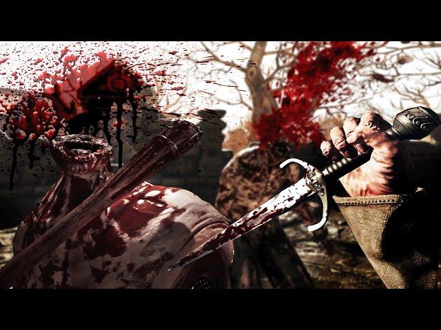 JUST AS BLOODY AS I REMEMBER! |1| Hellsplit: Arena [ STORY ]