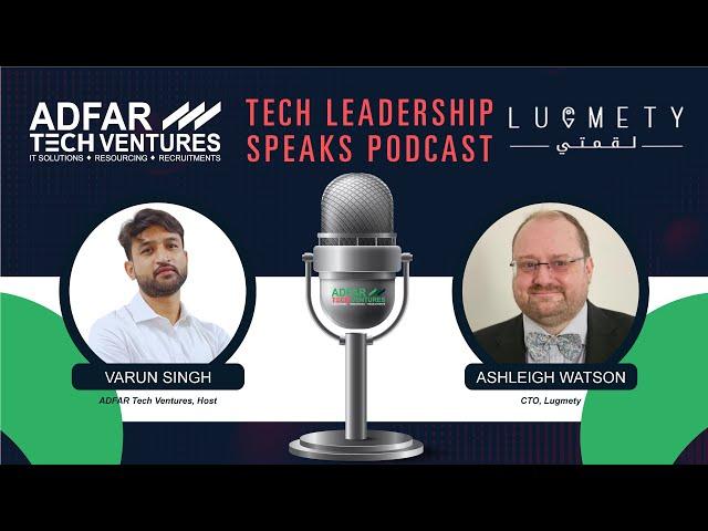 EP 02  - The Evolving Role of a CTO in Today's Tech Landscape: CTO Insights