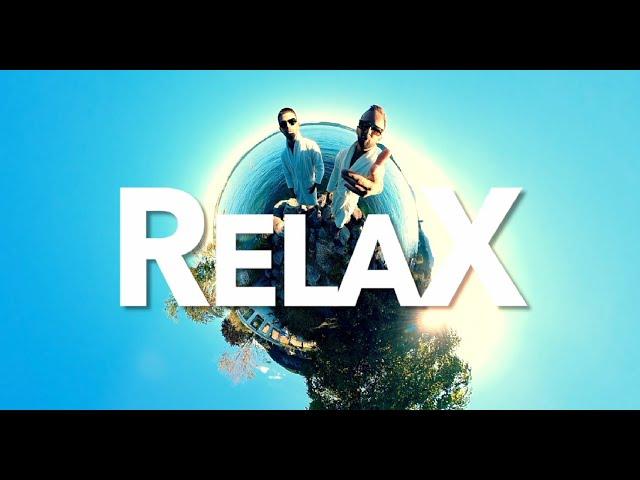 MekK feat. Tschiar - Relax (Official Video)