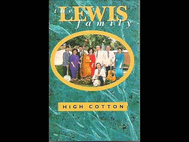 Everfaithful Friend by the Lewis Family