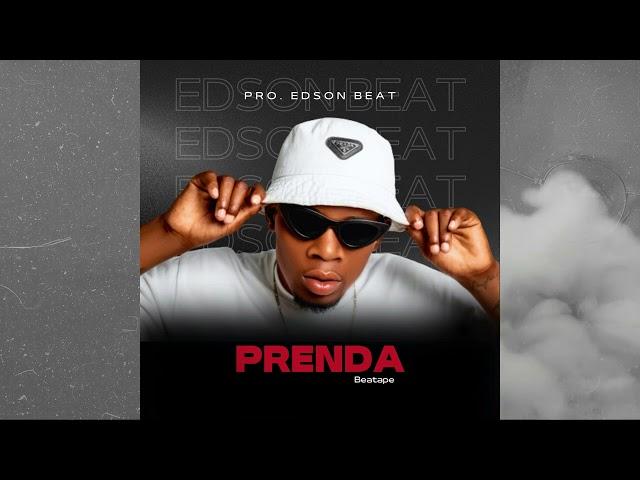 01 Prenda - Edson Beat ft Dj Verigal & Mirelson Moikano (Afro House instrumental) Áudio Oficial.